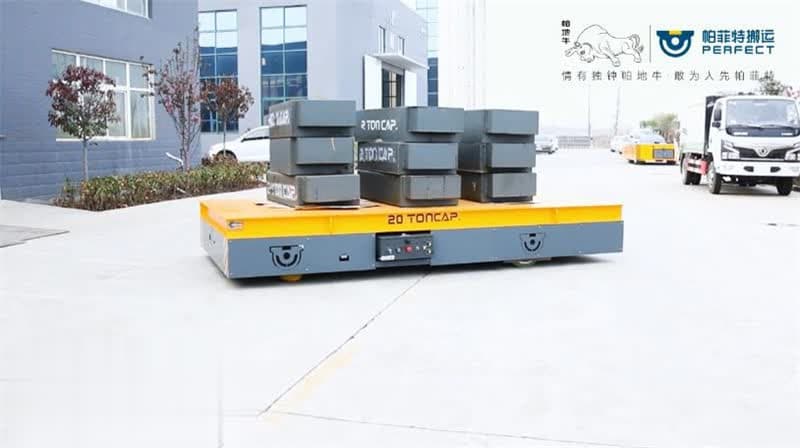 <h3>industrial motorized rail cart with lift table 50t</h3>
